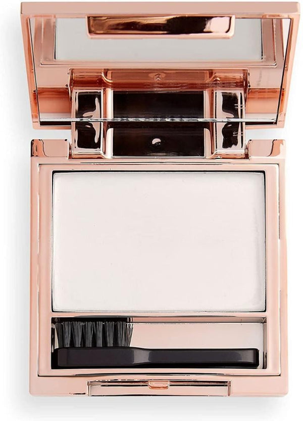 Best Brow Gel Soap Brow Definition Natural Hold Long-Lasting Revolution