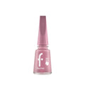 Flormar Jelly Look Nail Polish JL59 Country Glossy Finish