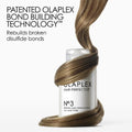 Olaplex No. 3 Hair Treatment, Bond Repair, 100ml