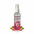 Lubricating Gel Strawberry Water-Based Condom Safe InnoLube 100ml
