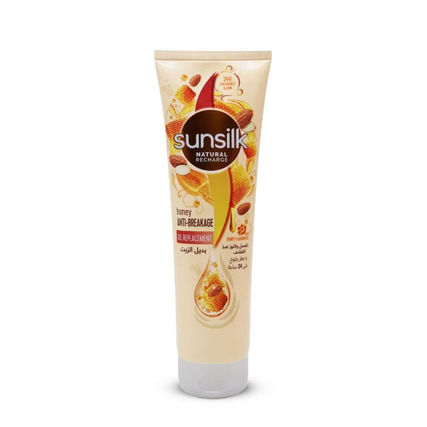 Oil Replacement Anti-Breakage Honey Sunsilk 300ml