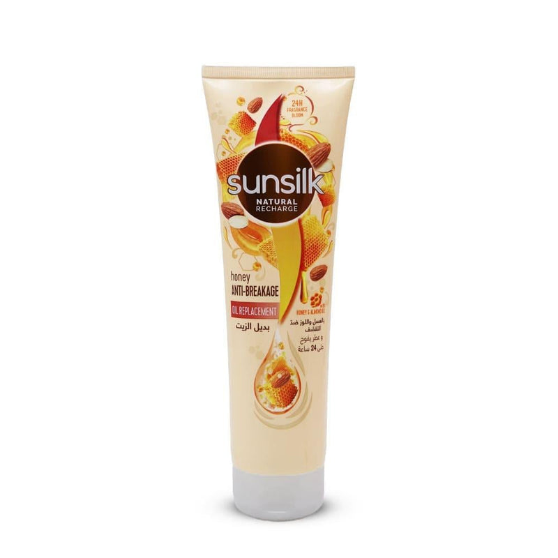 Oil Replacement Anti-Breakage Honey Sunsilk 300ml