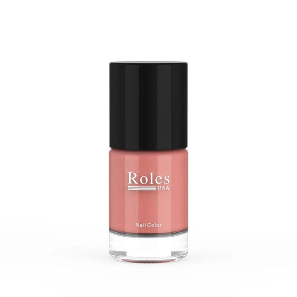 Roles Nail Polish No. 05 Quick-Dry, 11ml