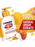 Lifebuoy Honey & Turmeric Hand Wash 200ml