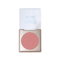 Tinty Powder Blush L02 with Buildable Coverage for Cheek Makeup