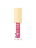 Golden Rose 3D Mega Shine Liquid Lipstick - 6 ml
