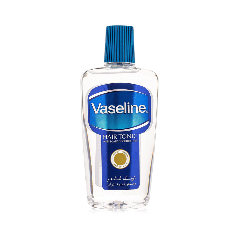 Vaseline Hair Tonic and Scalp Treatment 300ml