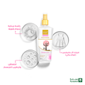 Body Splash Victoria Secrets Inspired Sweet Love Fragrance Pure Beauty 100ml