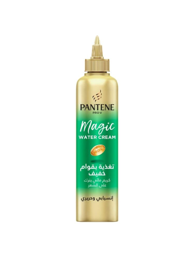 Pantene Leave-In Water Cream Silky & Smooth - 270 ml