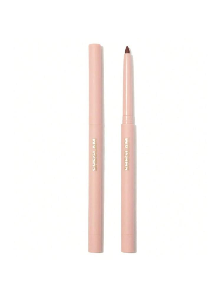 Lip Liner Pencil Long-Lasting But First Coffee Sheglam 1.2g