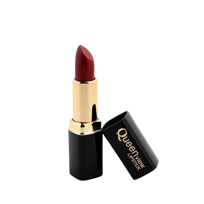 Queen View Creamy Lipstick No. 51 Moisturizing Long-Lasting Formula