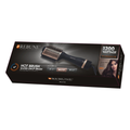 Hot Brush Styler 1200W Multi-Attachment Hair Tool Rebune RE-2137