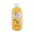 Shakebar Curl & Shine Conditioner for Curly Hair Daily Use 300ml