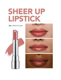 Flormar Sheer Up Creamy Lipstick