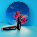 Flormar Rouge Creamy Light White Powder Lipstick 002 New Day - Matte