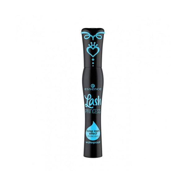 Waterproof Mascara False Lash Effect Essence Lash Princess 12ml