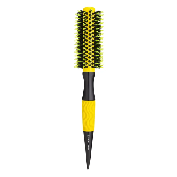 Ceramic Blow Dryer Brush 19mm Professional Styling Tool Marco Boni 7966