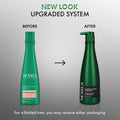 Hair Conditioner Thickening Keratin Collagen Biotin Unbreakable Nexus 400ml