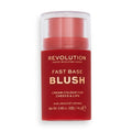 Revolution Blush Stick Spice Creamy Formula Healthy Glow