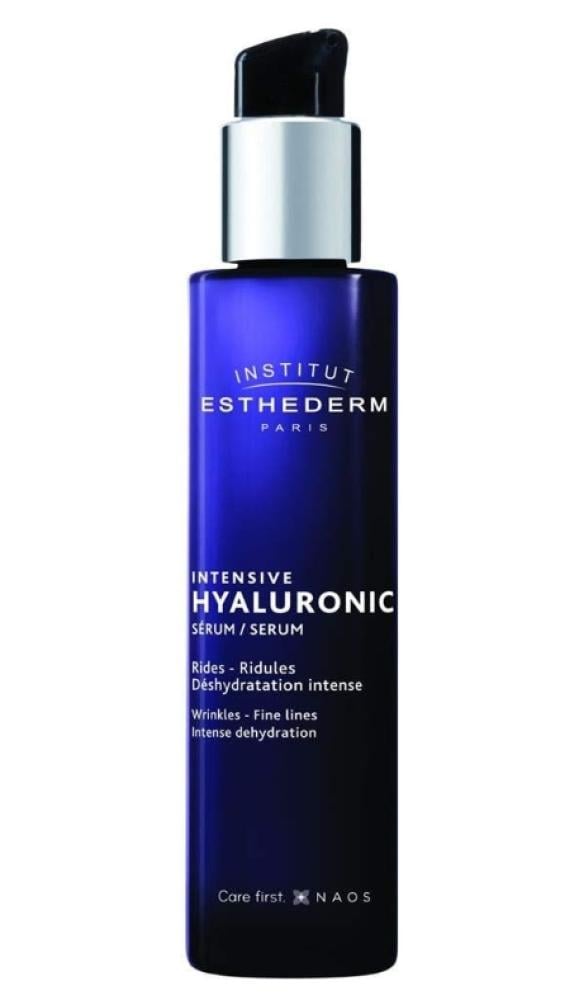 Cerave Hydrating Hyaluronic Acid Serum Intensive Care INSTITUT ESTHEDERM 30ml
