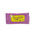 Lavender Refreshing Towelettes Soothing Cleansing Hair System 25 Pieces