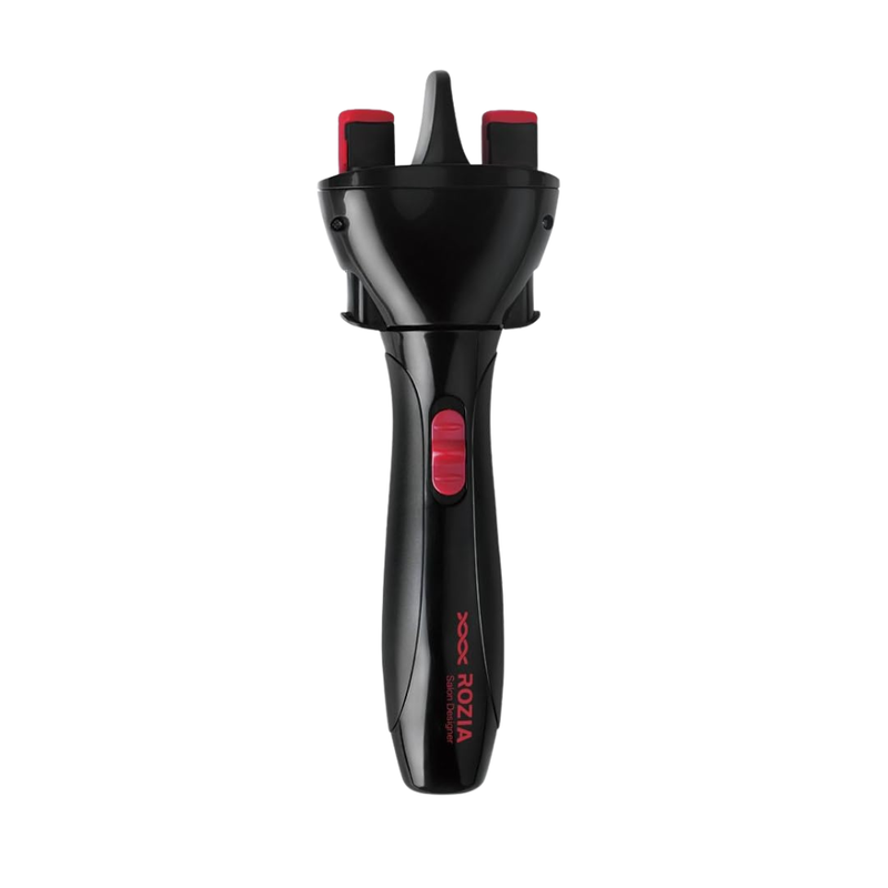 Twist Secret Hair Braiding Tool Kit Automatic Styling ROZIA TWIST