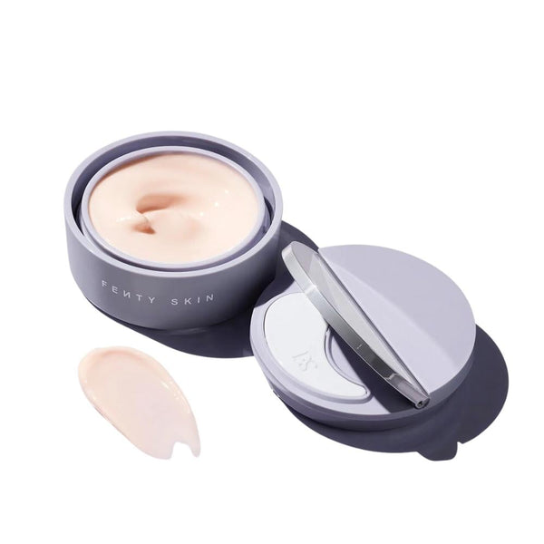 Fenty Skin Brightening & Revitalizing Night Gel Cream with Niacinamide, 50ml