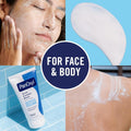 Benzoyl Peroxide 4% Creamy Wash Acne Face Wash PanOxyl 170g