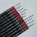 Lorance Lip Liner Pencil 22 - Precise Definition & Long-Lasting