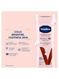 Vaseline Even Tone Body Lotion with Vitamin B3 & Antioxidants - 200 ml