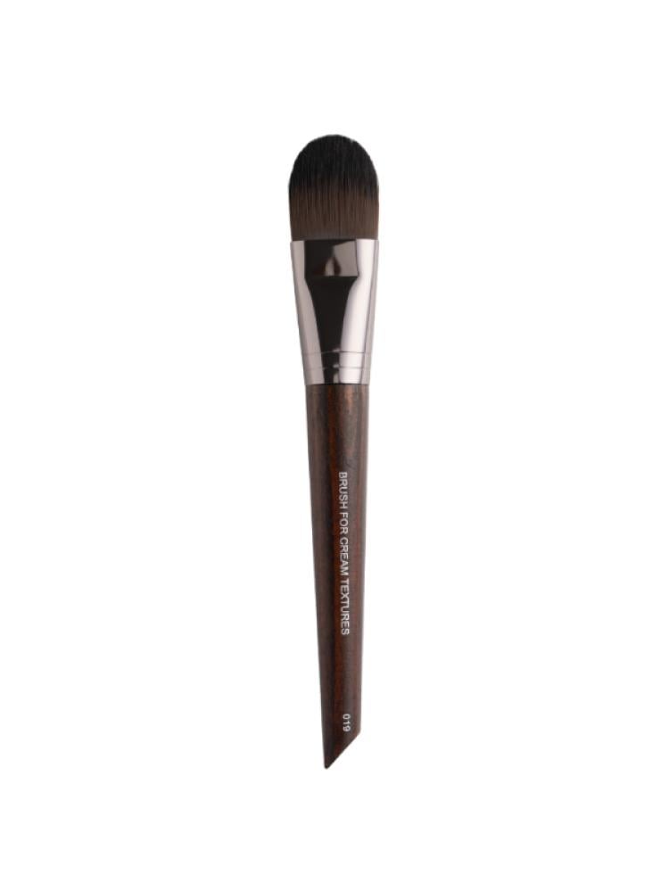 Bogenia Professional Foundation and Cream Brush