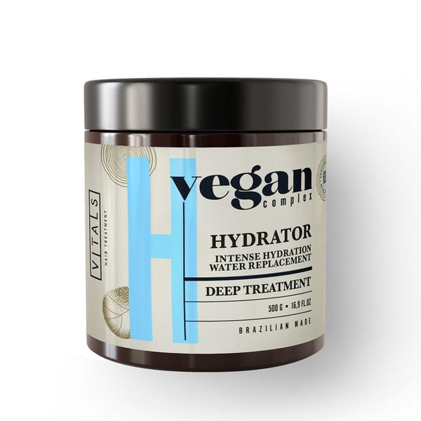It's a 10 Hair Mask Detangling Care Vitals 500ml