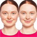 Essence Powder Foundation, 16-Hour Coverage, Shade 01, Water-Resistant