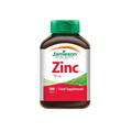 Vitamin C and Zinc Tablets Immune Support Mineral Supplement Jamieson 100 Count