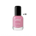 Shop Nail Polish Quick-Dry Glossy Finish Shade 30 Yolande Beauty 10ml