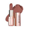 Matte Lipstick Idole Velvety Finish Neverti 4.5g