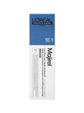 Ash Blonde Hair Color Permanent 10.1 Very Light Ash Blonde L'Oréal Professionnel 60ml