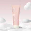 Top Rated Daily Face Wash Moisturizing Black Tea RICINEY 120ml