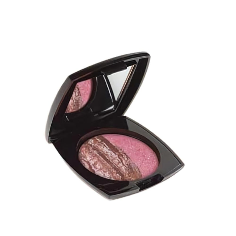 Karaja Gold & Bronze Blush with Vitamin E, Shade 34