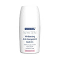 Best Men's Aluminum Free Deodorant and Antiperspirant Novaclear 50ml