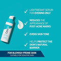 Retinol Facial Serum for Post-Acne Marks CeraVe 30ml