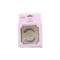 Madame Adhesive Eyelashes Shade 111, Natural Volume