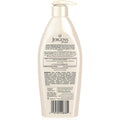 Body Moisturizer for Dry Skin Original Scent Cherry Almond Jergens 400ml