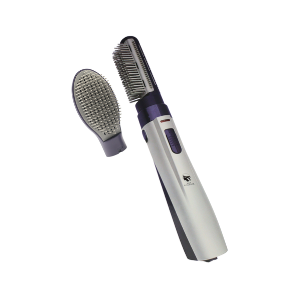 Best Ionic Hair Dryer Brush 1200W Styling Tool Max Elegance