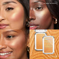 Nyx Buttermelt Highlighter 30 Boot Bling with Mango Shea Butter, Vegan