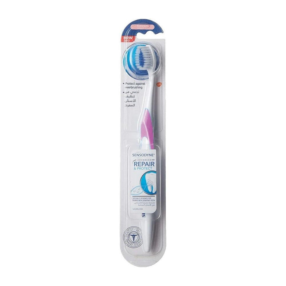 Sensodyne Advanced Repair & Protect Toothbrush Extra Soft 1 count