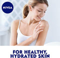 Nivea Body Lotion Repair & Care Very Dry Skin Deep Moisture 400ml