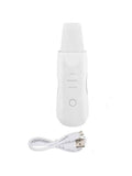 Deep Pore Cleansing & Skin Rejuvenation Device