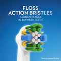 Best Toothbrush Battery Operated Oral-B Pro Precision Clean 1 Count