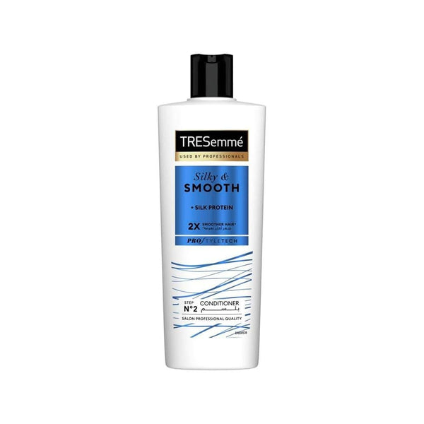 Best Hair Conditioner Salon Smooth & Shine TRESemme 400ml